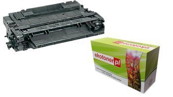 Toner Zamiennik HP CE255X