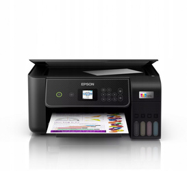 EPSON Urządzenie wielofunkcyjne ITS L3280 color A4 Atramentowa