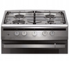 AMICA Kuchnia gazowa 618GGD4.33HZpFQ(Xx)