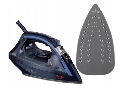 TEFAL FV1713 VIRTUO ŻELAZKO PAROWE 2000W 90G/MIN