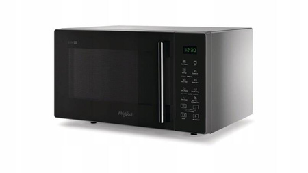 KUCHENKA MIKROFALOWA WHIRLPOOL MWP254SB