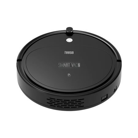 Robot sprzątający odkurzacz TEESA SMART VAC2 HEPA