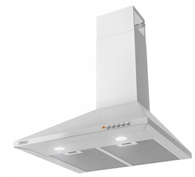 Okap kominowy Kernau KCH 1152.1 X