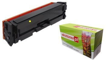 Toner Zamiennik HP CF542X