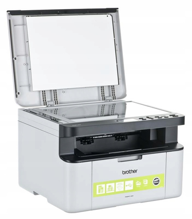 Drukarka wielofunkcyjna laserowa (mono) Brother DCP-1510E