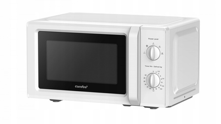 Kuchenka mikrofalowa COMFEE CMO-MP012OC-WH 700W