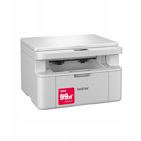 Urządzenie wielofunkcyjne DCP-L1630W laser mono/A4/USB/W(LAN)/20ppm