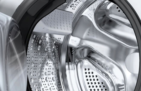 Pralko-suszarka BOSCH WNG254A9BY 10,5/6kg