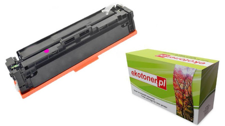 Toner Zamiennik HP CF403X