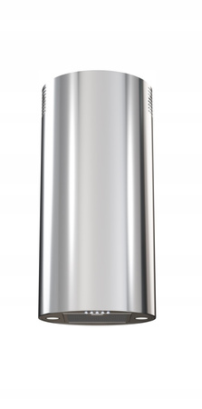 Okap kominowy Kernau KCH I 0540 Inox