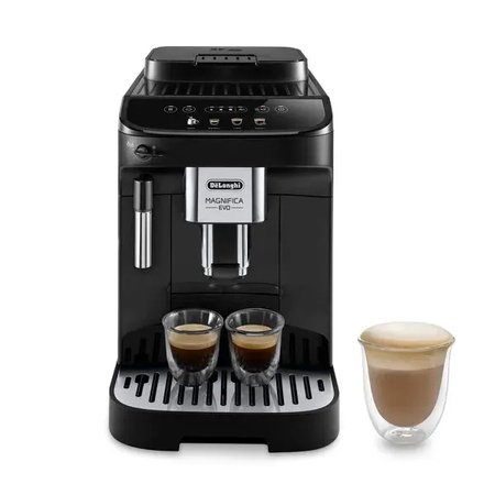 Ekspres ciśnieniowy DeLonghi Magnifica Evo ECAM290.22.B