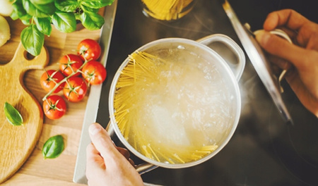 Okap podszafkowy Kernau KBH I 0960 B