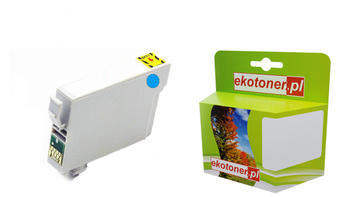 Tusz Zamiennik Epson T0712 C