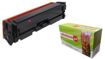 Toner Zamiennik HP CF543X