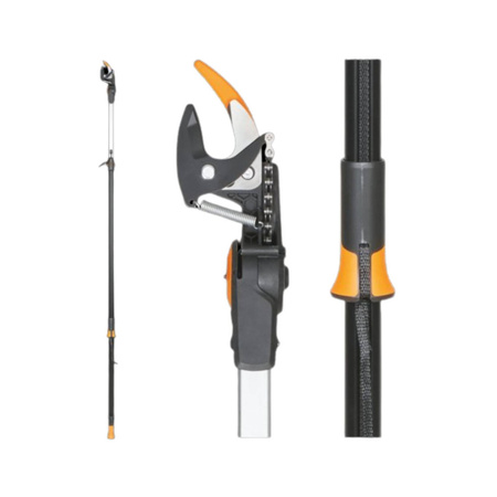 TELESKOPOWY SEKATOR FISKARS UPX86