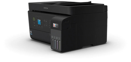Drukarka wielofunkcyjna atramentowa (kolor) Epson EcoTank L5590