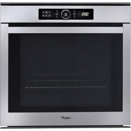 PIEKARNIK WHIRLPOOL AKZM8420IX
