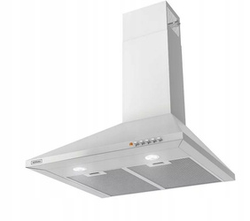 Okap kominowy Kernau KCH 1162.1 X