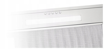 Okap do zabudowy KERNAU KBH 1060.1 B