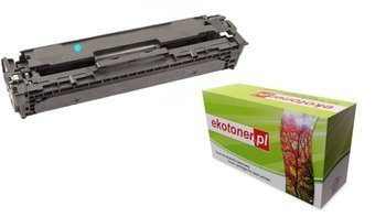 Toner Zamiennik Canon CRG-718C