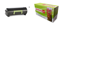 Toner Zamiennik Lexmark 602H 60F2H0E / 60F2H00