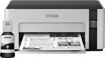 Drukarka atramentowa Epson M1120 WiFi EcoTank