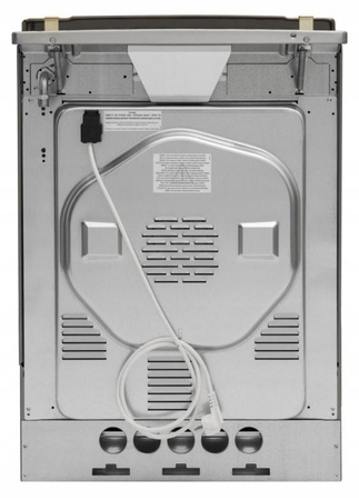 AMICA Kuchnia gazowa 618GGD4.33HZpFQ(Xx)