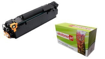 Toner Zamiennik HP CF279X