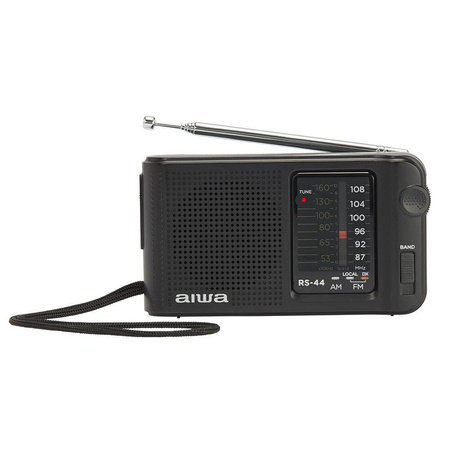 RADIO KIESZONKOWE AIWA RS44