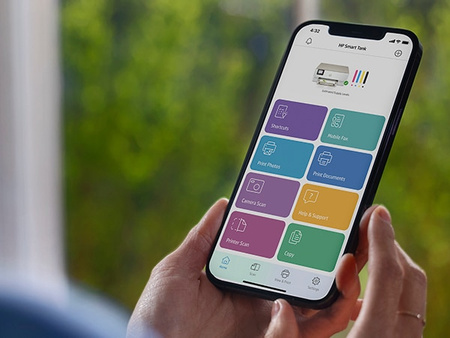 Urządzenie wielofunkcyjne ENVY Inspire 7221e All atramentowa