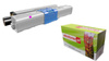 Toner Zamiennik OKI C332/MC363 M