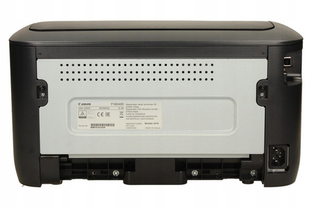 CANON Drukarka laserowa LBP6030B 8468B006