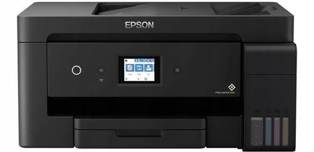 EPSON Drukarka MFP ITS L14150 Atramentowa