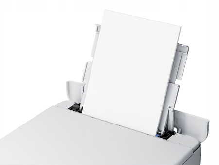 Urządzenie wielofunkcyjne MFP ITS L8160 photo A4 Atramentowa