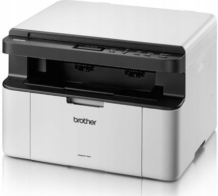Drukarka wielofunkcyjna laserowa (mono) Brother DCP-1510E