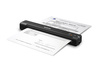 Skaner dokumentów EPSON WorkForce ES-50 600dpi USB Przenośny