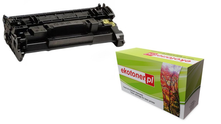 Toner Zamiennik HP CF289A 