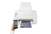 CANON Urządzenie wielofunkcyjne atramentowe TS3751i 6671C026 białe
