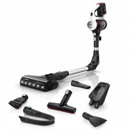 Odkurzacz pionowy Bosch BBS711W Unlimited 7