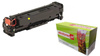 Toner Zamiennik HP CC532A Y