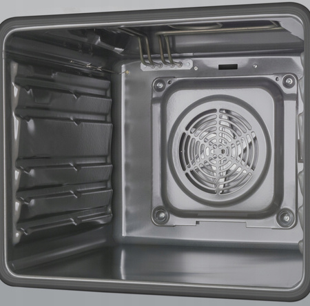 AMICA Kuchnia ceramiczna 618CE3.332HTaQW 60cm