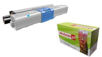 Toner Zamiennik OKI C332/MC363 C
