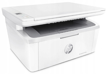 Urządzenie wielofunkcyjne LaserJet M140w 7MD72F