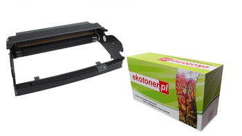 Bęben Zamiennik Lexmark E260X22G