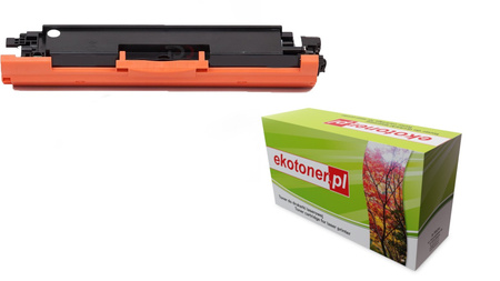 Toner Zamiennik HP CE410X