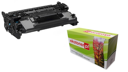 Toner Zamiennik HP CF259A bez chipa