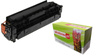 Toner Zamiennik HP CC530A BK