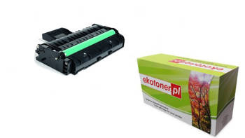 Toner Zamiennik Ricoh SP201HE (407254)