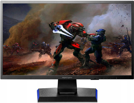 MONITOR I-O DATA GC-251UXB25"