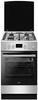 Kuchnia gazowo-elektryczna Amica 522GEH2.33ZpTa(Xx)